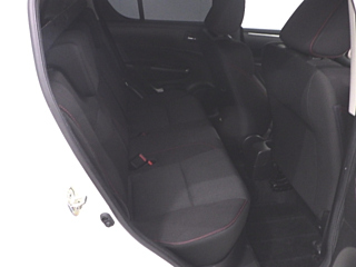 SUZUKI SWIFT 2016