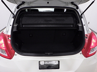 SUZUKI SWIFT 2016
