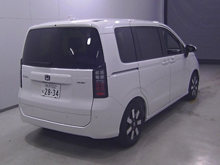 HONDA FREED 2025