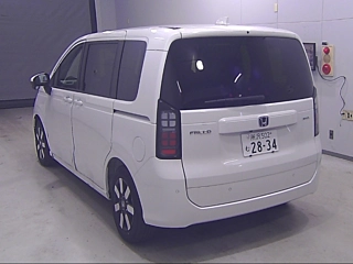 HONDA FREED 2025