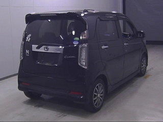 HONDA N WGN 2015