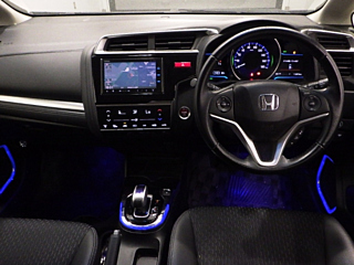 HONDA FIT 2014