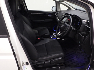 HONDA FIT 2014