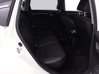 HONDA FIT 2014