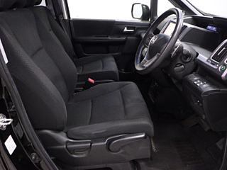 HONDA STEP WAGON 2012
