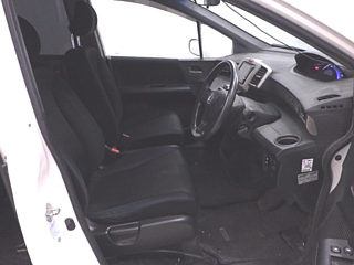 HONDA FREED 2010
