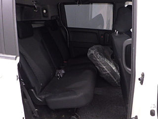 HONDA FREED 2010
