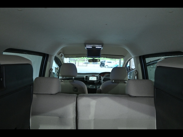 HONDA FREED 2009