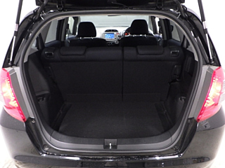 HONDA FIT 2009