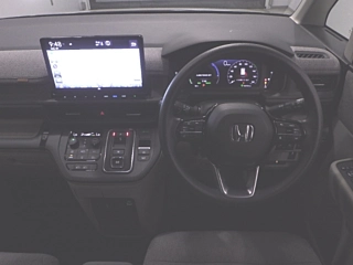 HONDA STEP WAGON 2022