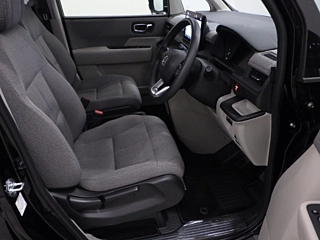 HONDA STEP WAGON 2022