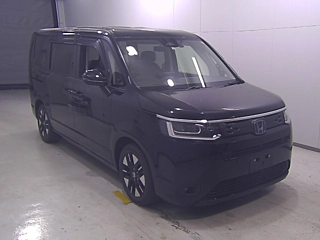 HONDA STEP WAGON 2022
