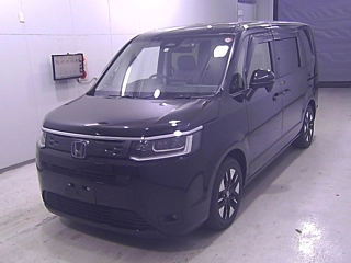 HONDA STEP WAGON 2022