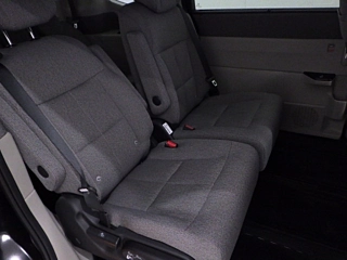 HONDA STEP WAGON 2022