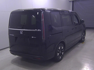 HONDA STEP WAGON 2022