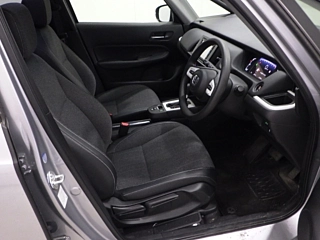 HONDA FIT 2022