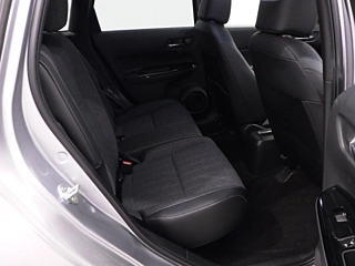 HONDA FIT 2022