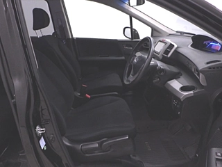HONDA FREED 2014