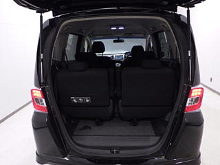 HONDA FREED 2014