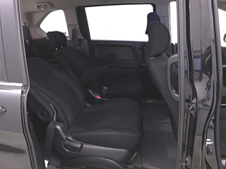 HONDA FREED 2014