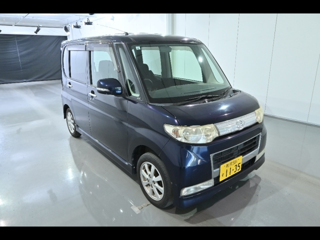 DAIHATSU TANTO 2009