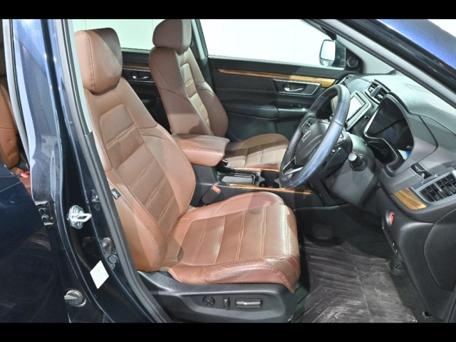 HONDA CR-V 2019
