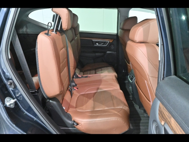 HONDA CR-V 2019