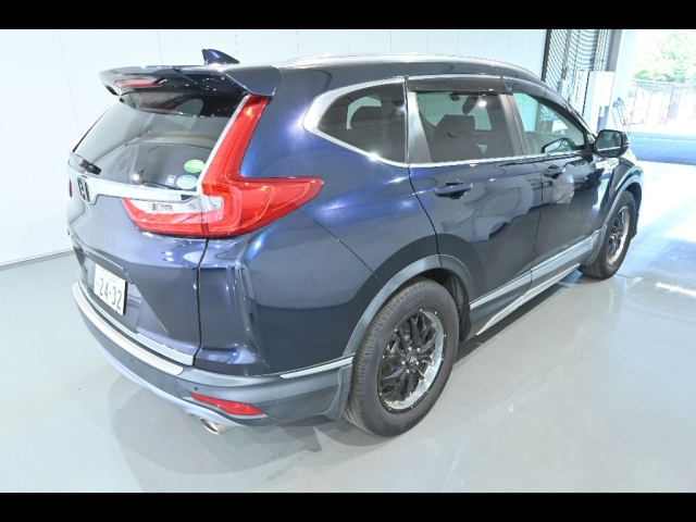 HONDA CR-V 2019