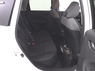 NISSAN NOTE 2021