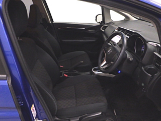 HONDA FIT 2015