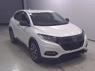 HONDA VEZEL 2020