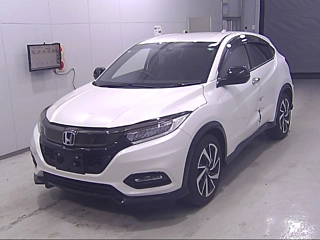 HONDA VEZEL 2020