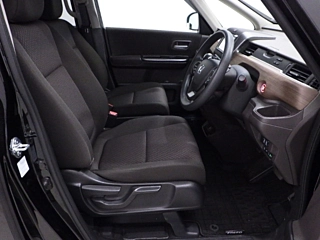 HONDA FREED 2022