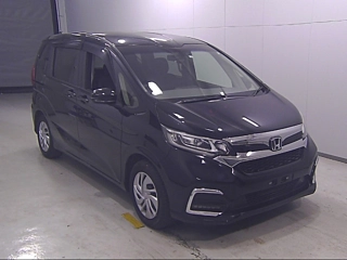 HONDA FREED 2022