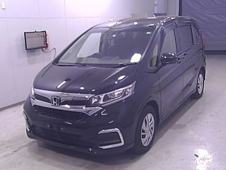 HONDA FREED 2022