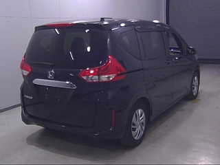 HONDA FREED 2022