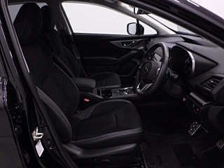SUBARU IMPREZA 2021