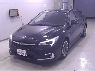 SUBARU IMPREZA 2021
