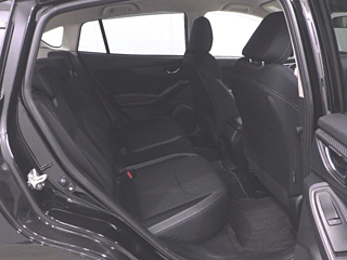 SUBARU IMPREZA 2021