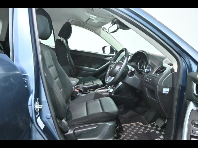 MAZDA CX-5 2014