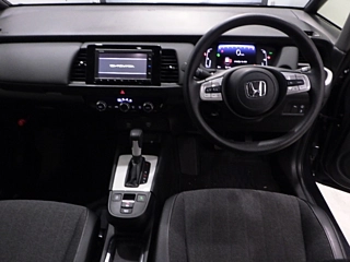 HONDA FIT 2022