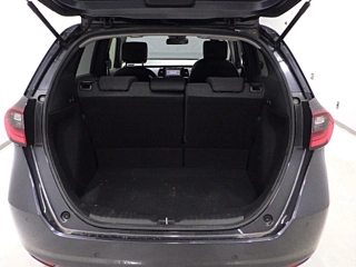 HONDA FIT 2022