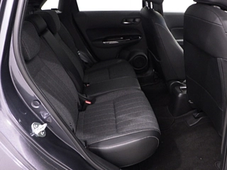 HONDA FIT 2022