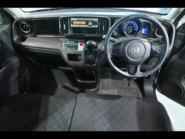 HONDA N ONE 2012