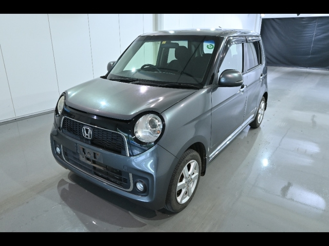 HONDA N ONE 2012