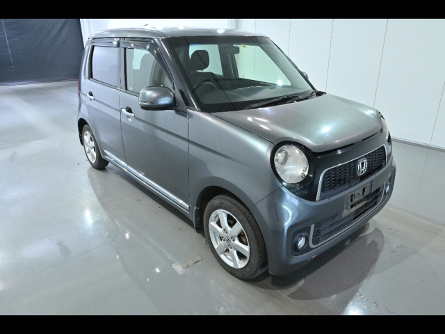 HONDA N ONE 2012