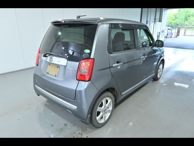 HONDA N ONE 2012
