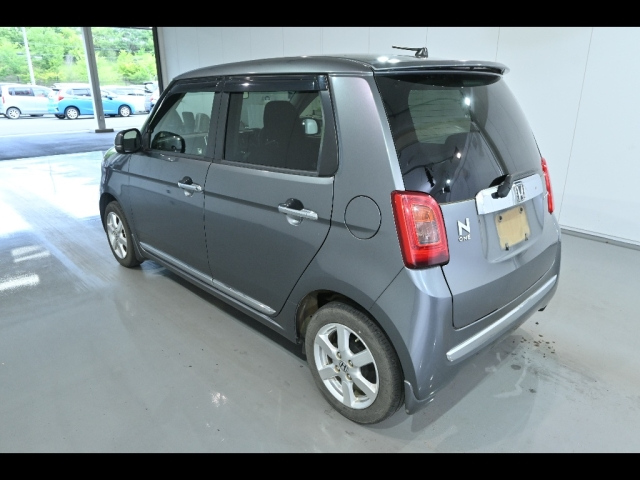 HONDA N ONE 2012