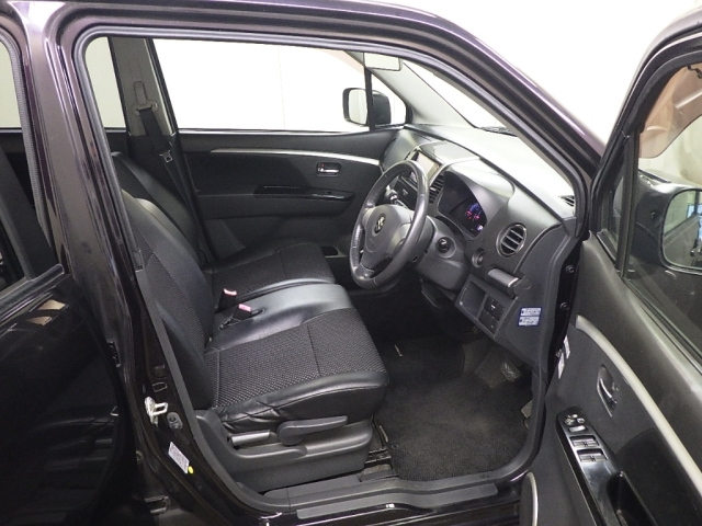 SUZUKI WAGON R 2011