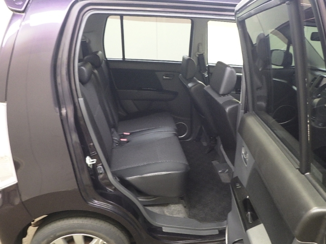 SUZUKI WAGON R 2011